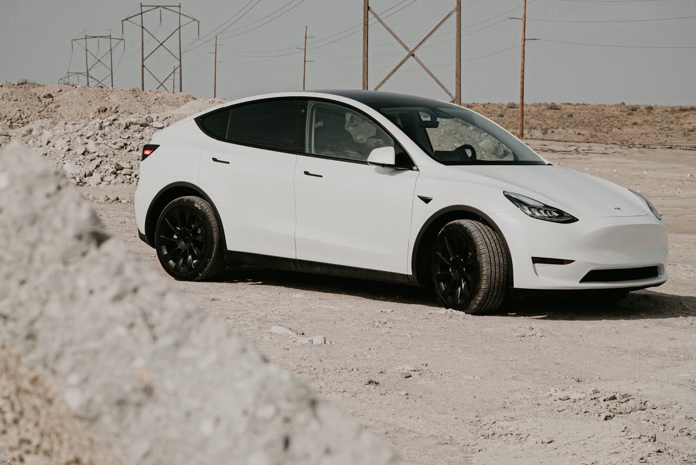 Electric