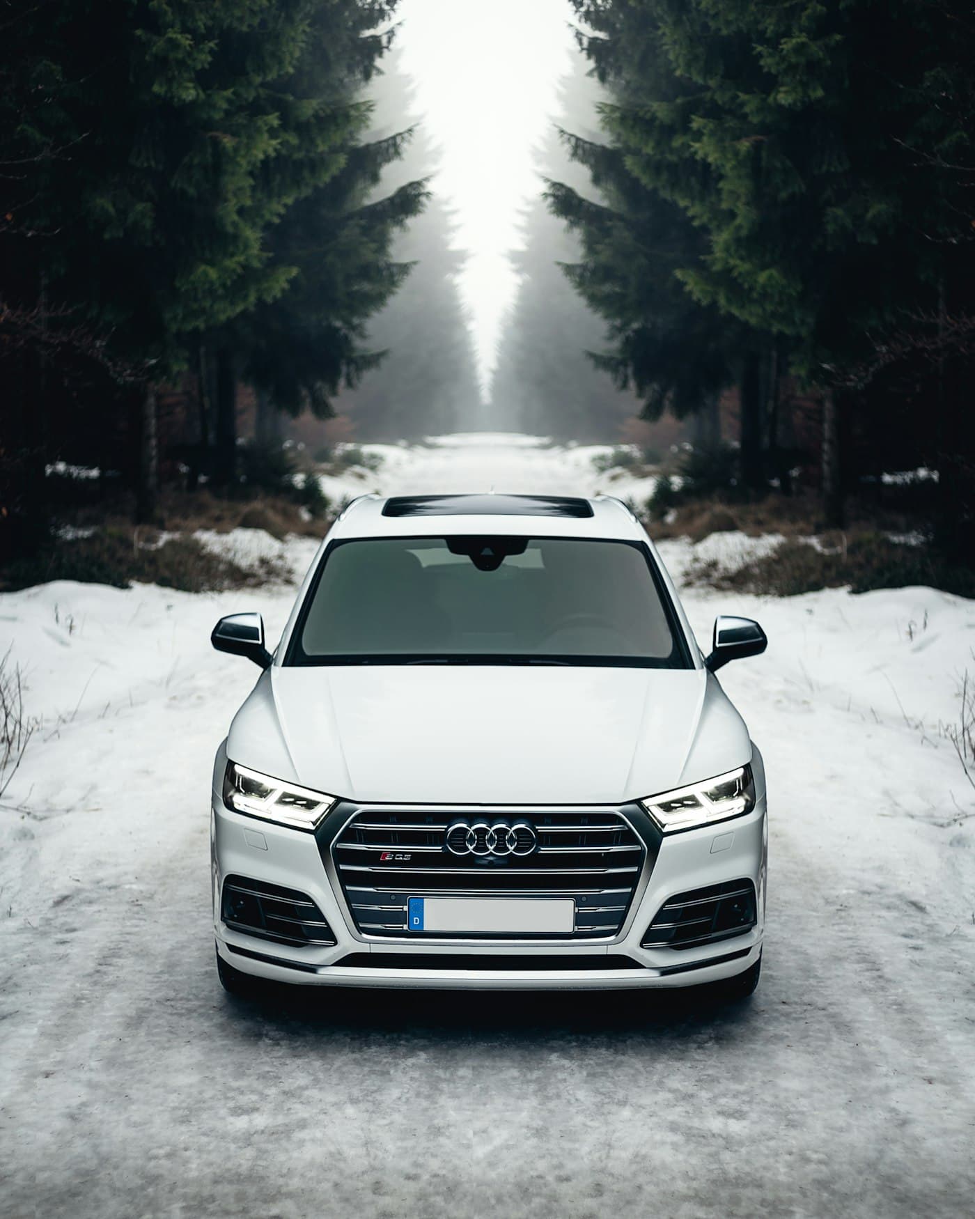 SUV